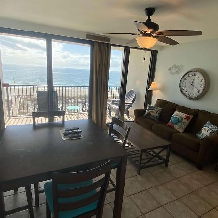 Island Winds West 477 By Albvr - Beachfront, Updated & Beautiful! Just Steps To The Beach & Hangout! Gulf Shores Exteriör bild