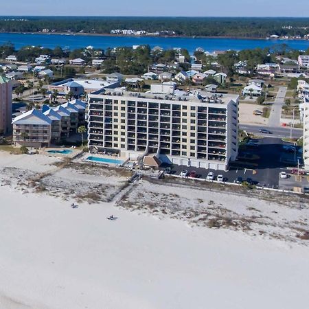 Island Winds West 477 By Albvr - Beachfront, Updated & Beautiful! Just Steps To The Beach & Hangout! Gulf Shores Exteriör bild