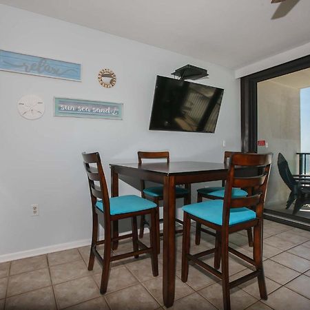 Island Winds West 477 By Albvr - Beachfront, Updated & Beautiful! Just Steps To The Beach & Hangout! Gulf Shores Exteriör bild
