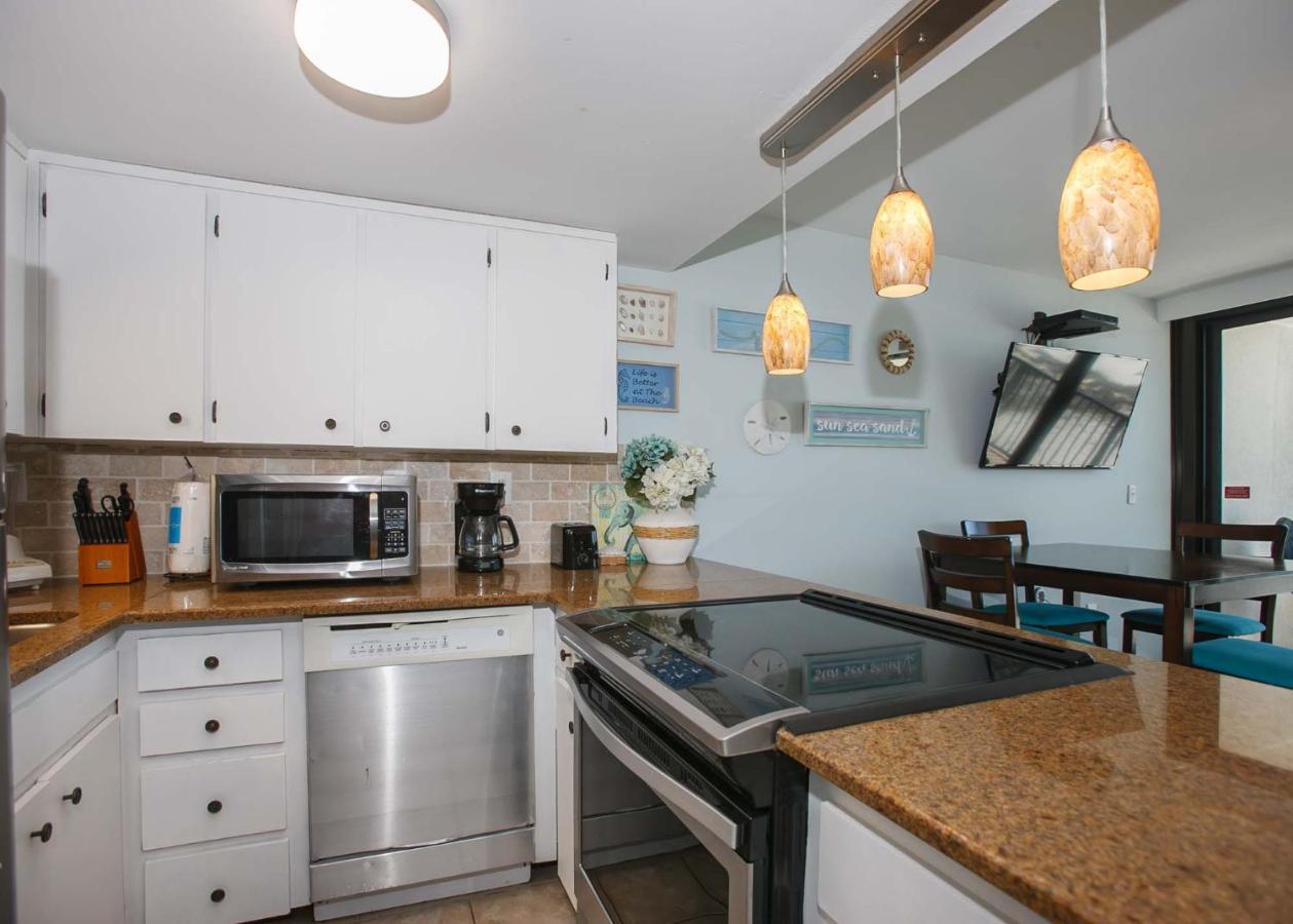 Island Winds West 477 By Albvr - Beachfront, Updated & Beautiful! Just Steps To The Beach & Hangout! Gulf Shores Exteriör bild