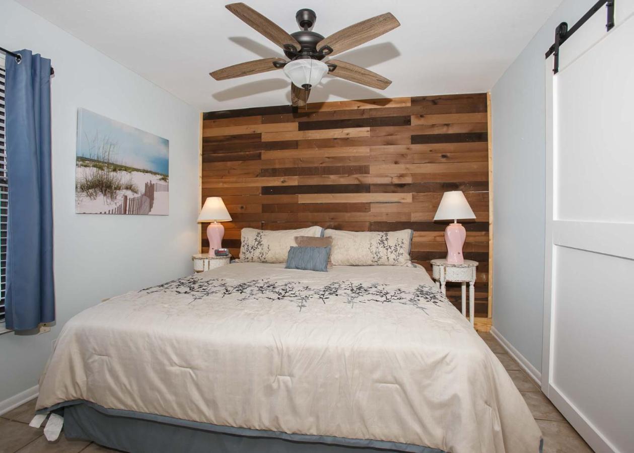 Island Winds West 477 By Albvr - Beachfront, Updated & Beautiful! Just Steps To The Beach & Hangout! Gulf Shores Exteriör bild