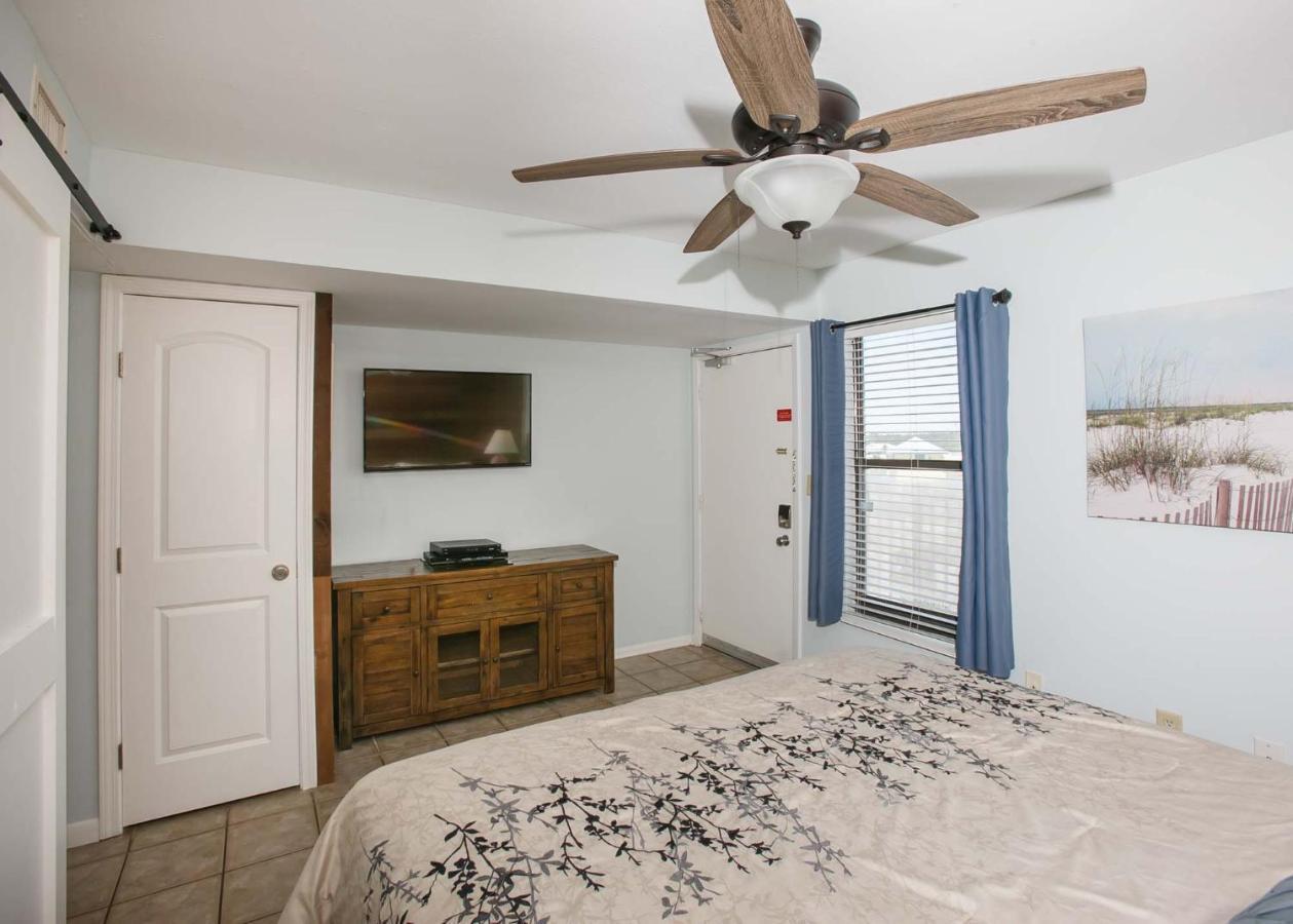 Island Winds West 477 By Albvr - Beachfront, Updated & Beautiful! Just Steps To The Beach & Hangout! Gulf Shores Exteriör bild